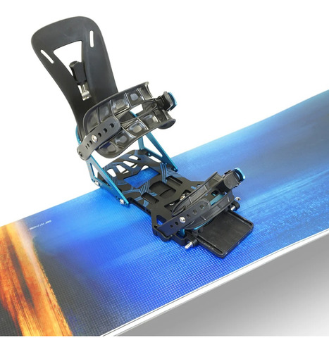 Spark Solid Board Pucks Splitboard