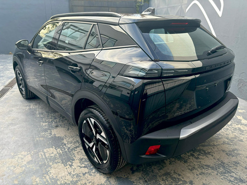 Peugeot 2008 1.0T Active