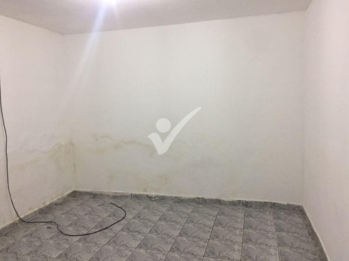 Imagem 10 de 26 de Casa Para Aluguel Em Vila Formosa - Ca000783