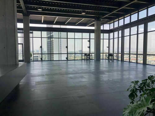 Imagen 13 de 15 de Oficinas Corporativas En Renta Zona Andares Torre Panorama