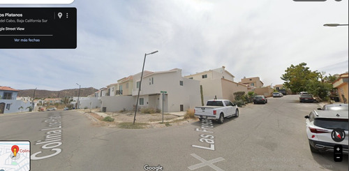 Hermosa Casa En Promocion San Jose Del Cabo Bcs. A Solo $845,341 Por Tiempo Limitado.