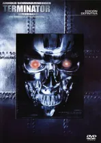 Comprar Terminator Peliculas Saga Completa Dvd Fisicos Oferta
