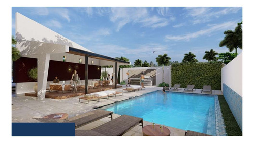 Apartamentos En La Jacobo Majluta, Con Piscina, Gimnasio