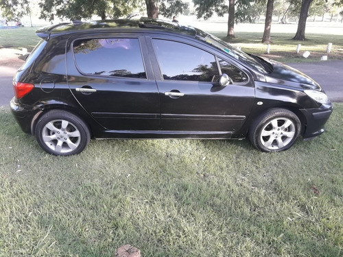 Peugeot 307 2.0 Xs Premium 143cv 2007