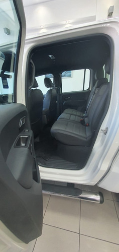 Imagen 15 de 25 de Amarok V6 Highline 258cv 4x4 At My23 #22