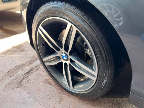 BMW Serie 1 1.6 118i Urban 170cv At