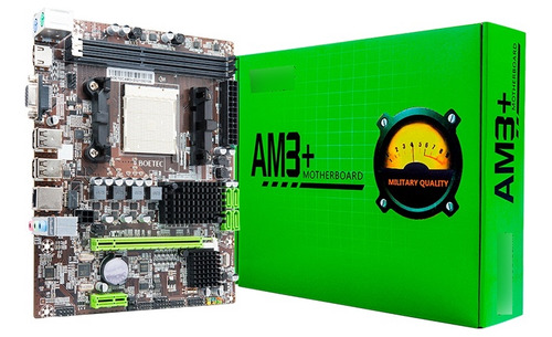 Cpu Gamer Am3 Fx 6300 + Gt 730 De 2gb 128bits