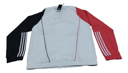 Campera River Plate Adidas 100% Original!!! (Usado)