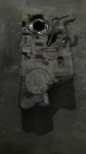 Tanque De Combustível Nissan Sentra 07 08 09 10 11 12 13 (Usado)