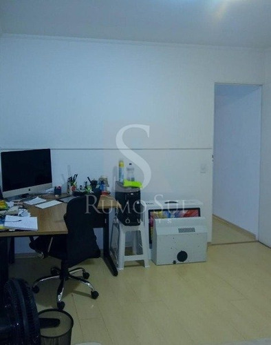Imagem 14 de 15 de Casa Condominio - Campo Grande - Ref: 38482 - V-38482