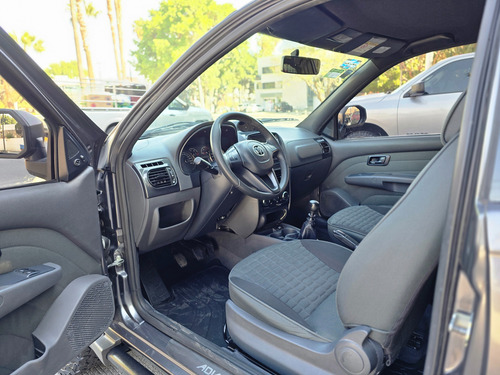 RAM 700 1.6 Club Cab Adventure Mt