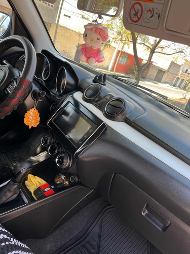 Suzuki Swift 1.2 Glx Cvt