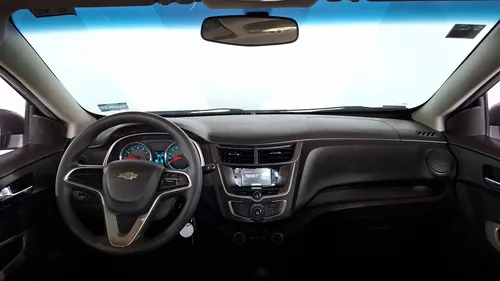 Chevrolet Aveo 1.5 LT C