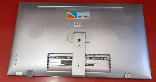 Smart Tv 24 Ken Brown Con Pantalla Estallada.