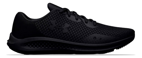Zapatillas Mujer Under Armour Charged Negro Jj deportes
