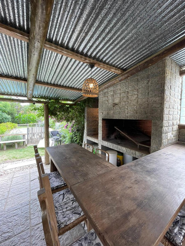 Casa En La Barra