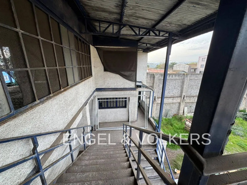 Edificio Comercial Centro De Llolleo