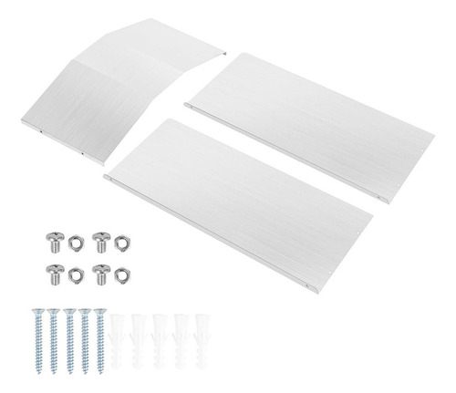 Toldo For Ventana, Toldo For Puerta Con Tornillos, Toldo