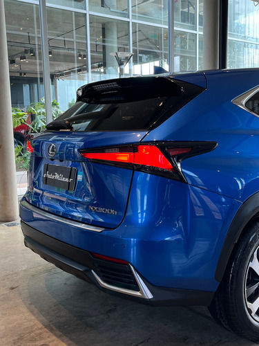 Lexus NX 2.5 300H Luxury