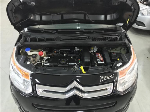 Citroën C3 Picasso 1.5 Glx