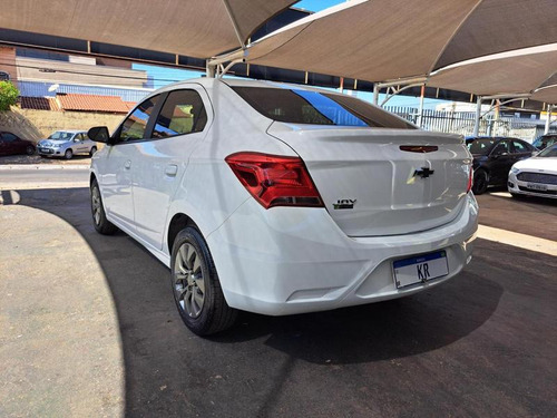 Chevrolet Onix plus Onix Plus Joy Black