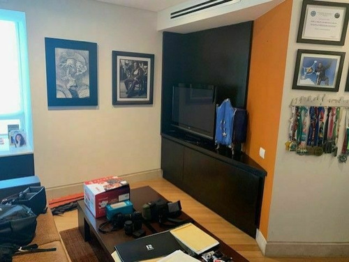 Imagen 12 de 25 de Departamento En Venta En Lomas De Chapultepec