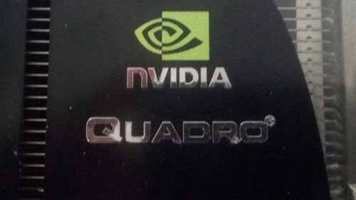 Imagen 7 de 10 de Tarjeta De Video Nvidia Quadro Fx 4600 Pcie Dual Vga 768 Mb