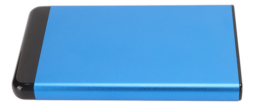 Disco Duro Usb 3.0, Conector De Interfaz Externo De 2,5 PuLG