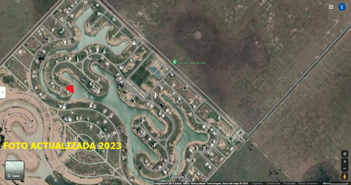 Imagen 5 de 13 de Lote # 585 (752m2) A La Laguna, Santa Clara Al Sur, Con Planos Aprobados, Listo Para Construir