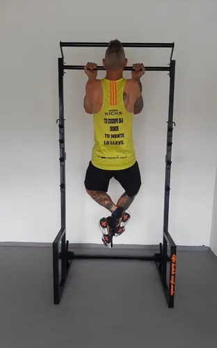 Triceps dominadas hotsell