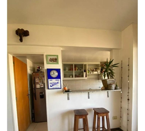 Departamento Dos Ambientes En Venta En Tigre, G.b.a. Zona Norte, Argentina