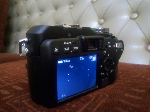 Dsc-v3 Sony Semi Proficional
