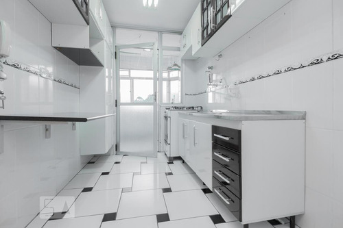 Apartamento Para Aluguel - Vila Andrade, 2 Quartos, 70 - 892822932