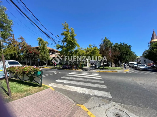 Local Comercial En Venta En Talagante