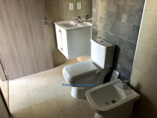 Alquiler Cordon 1 Dormitorio