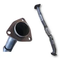 Comprar Escape Primario Original Nissan Frontier D40