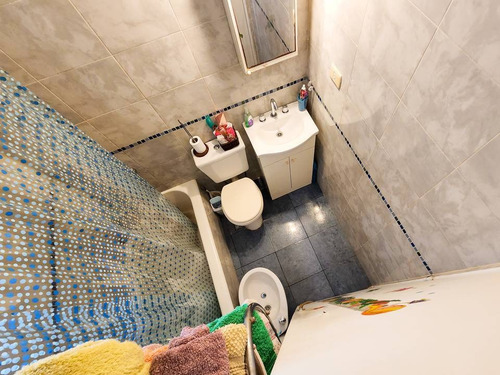 Imagen 20 de 25 de Venta Departamento 2 Ambientes Muy Luminoso Con Balcón En Boedo.