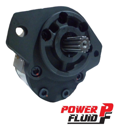 Bomba Direccion Agco Allis 6.150/75/90/220 Cod.: 3800