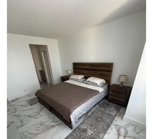 Hermoso Departamento De Un Dormitorio Sobre La Playa