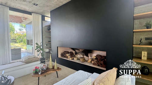 Casa En Venta El Golf Nordelta