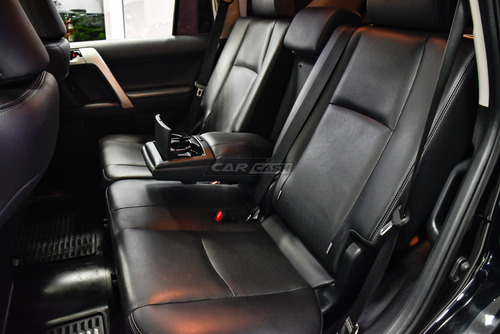 Toyota Land Cruiser PRADO VX