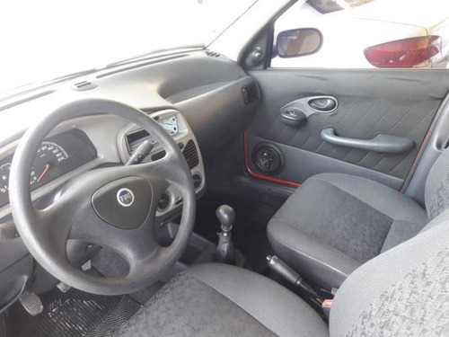 Fiat Palio Fire 1.0 8v (flex) 4p Flex Manual
