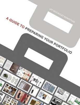 Libro A Guide To Preparing Your Portfolio - Jay Mccauley ...