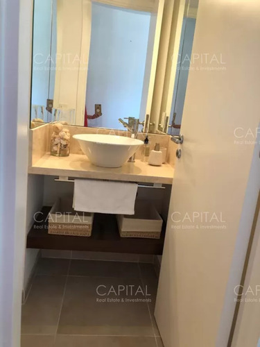 Quartier Punta Ballena Apartamento En Alquiler Dos Dormitorios
