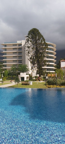 Imagen 17 de 18 de Apartamento A Estrenar En Esplendido Conjunto C-19618