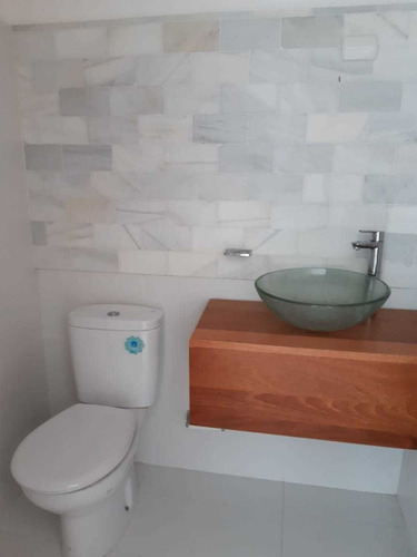 Imagen 7 de 14 de Rincón Largo Apartamento En Renta Con Linea Blanca Santiago