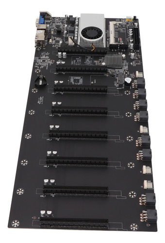 Accesorios De Computadora, Minería, Placa Base, Soporte Para