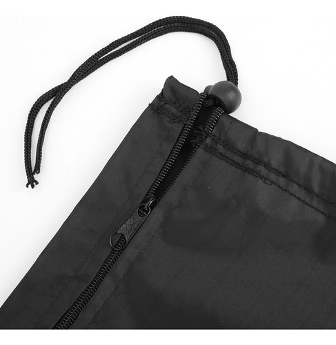 Funda Impermeable Para Sombrilla, Grande, Voladizo, A Prueba