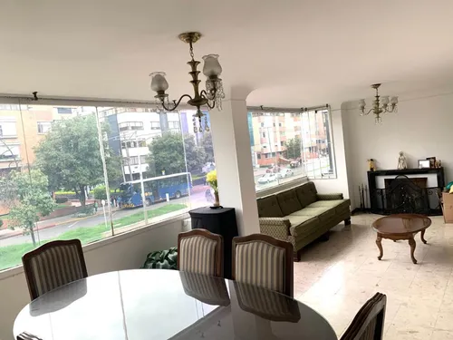 Apartamento Familiar Excelente Ubicación