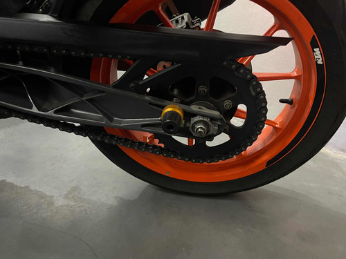 Imagen 14 de 16 de Ktm Duke 390 Duke 390